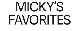 Micky's Favorites